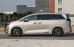 DENZA D9– For Sale From China | CarBuyChina - Image 2