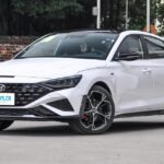 HYUNDAI Lafesta 2026– For Sale From China | NVOVA