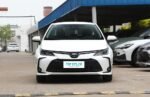 Toyota Corolla– For Sale From China | CarBuyChina