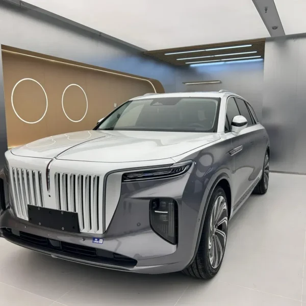 Honqi Ehs9 FAW– Buy Direct From China |  NVOVA