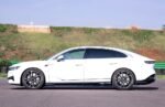 Voyah Passion PHEV– For Sale From China | NVOVA - Image 3