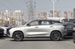 Changan UNI-Z PHEV 2026– China Export Vehicle | NVOVA - Image 4