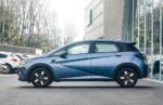 BYD Dolphin 2026 Smart Driving Edition– China Export Vehicle | NVOVA - Image 4