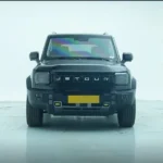Jetour Shanhai T2– Buy Direct From China | NVOVA - Image 4