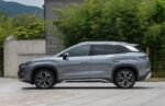 BYD Song L DM-i 2026– For Sale From China | NVOVA - Image 3
