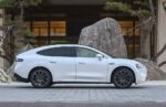 Luxeed R7 2026 electric SUV– For Sale From China | NVOVA - Image 3
