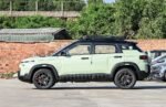 Geely Cowboy 2026– China Export Vehicle | CarBuyChina - Image 4