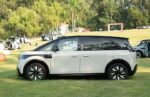 Zeekr MIX 2026– China Export Vehicle |NVOVA - Image 4