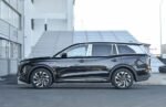 Hongqi HS7 PHEV 2026– China Export Vehicle | NVOVA - Image 4