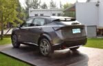 NISSAN ARIYA– For Sale From China | CarBuyChina - Image 3