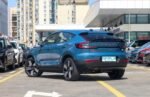VOLVO C40– Buy Direct From China | NVOVA - Image 3
