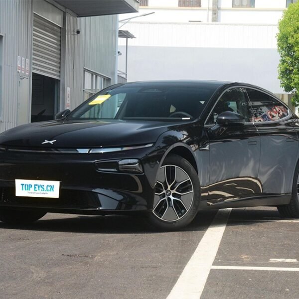 XPeng P7– For Sale From China | CarBuyChina