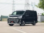 Toyota Spacious Luxury Business Reception Passenger Car– Buy Direct From China | – Buy Direct From China | NVOVA - Image 9