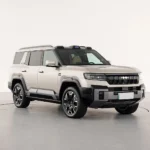 Byd Formula Leopard 8– Buy Direct From China | NVOVA - Image 3