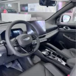 Geely Coolray L– Buy Direct From China | CarBuyChina - Image 2
