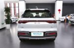 BYD Yuan UP– For Sale From China | NVOVA - Image 3