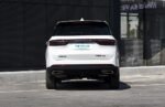 Chery Jetour X90 PRO 2026– For Sale From China | NVOVA - Image 4