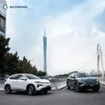 Dongfeng Honda M-Nv Shangyi Edition– Buy Direct From China |  NVOVA - Image 8