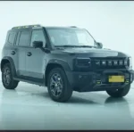 Jetour Shanhai T2– Buy Direct From China | NVOVA - Image 2