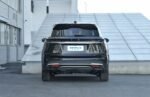 Hongqi HS7 PHEV 2026– China Export Vehicle | NVOVA - Image 3