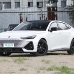 Changan UNI－V– For Sale From China | NVOVA