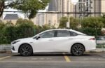 GAC Honda EA6– Buy Direct From China | CarBuyChina - Image 4