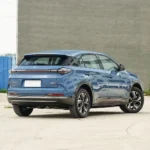 Neta U New Energy Car– Buy Direct From China | CarBuyChina - Image 11
