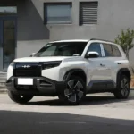 Byd Leopard 3 Electric SUV– Buy Direct From China |  NVOVA - Image 9