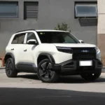 Byd Leopard 3 Electric SUV– Buy Direct From China |  NVOVA - Image 7