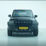 Jetour Shanhai T2– Buy Direct From China | CarBuyChina