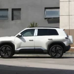 Byd Leopard 3 Electric SUV– Buy Direct From China |  NVOVA - Image 10
