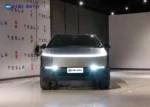 Tesla Cybertruck Electric Pickup– Buy Direct From China |NVOVA