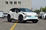 ZEEKR X– For Sale From China | NVOVA - Image 3