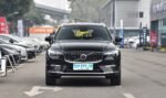 VOLVO XC60 PHEV– For Sale From China | NVOVA
