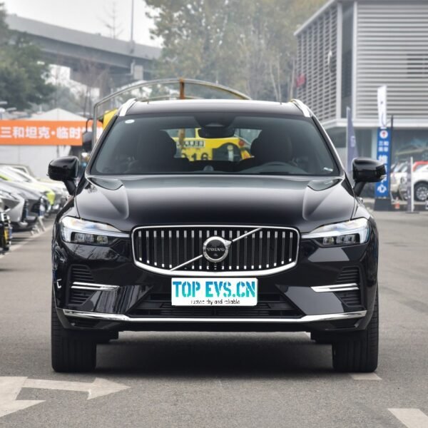 VOLVO XC60 PHEV– For Sale From China | NVOVA