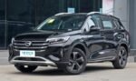GAC Trumpchi GS4– For Sale From China | NVOVA
