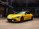 Xiaomi Su7 Sports Car– Buy Direct From China | CarBuyChina - Image 6