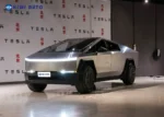 Tesla Cybertruck Electric Pickup– Buy Direct From China |NVOVA - Image 8