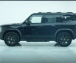 Jetour Shanhai T2– Buy Direct From China | NVOVA - Image 10