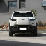 Byd Leopard 3 Electric SUV– Buy Direct From China |  NVOVA - Image 8