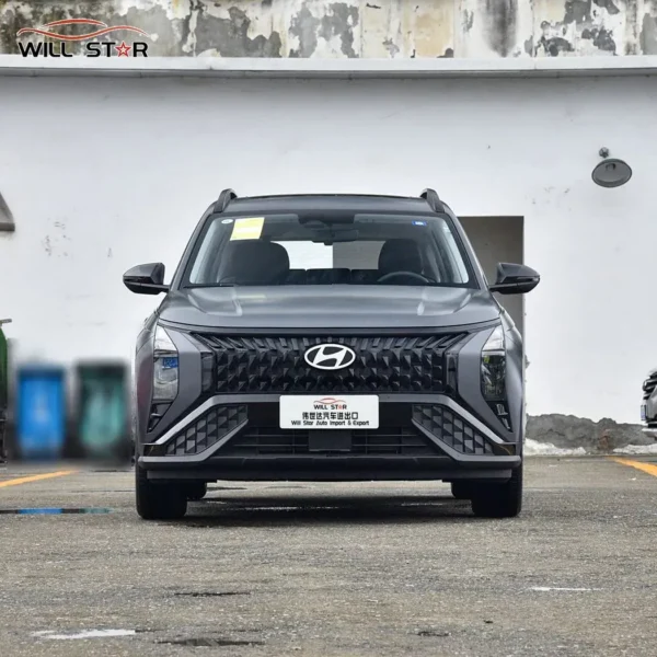 Hyundai IX35– Buy Direct From China | NVOVA