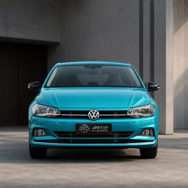 Volkswagen Polo– Buy Direct From China |NVOVA