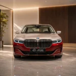 BMW M760li Xdrive V12 Custom Edition– Buy Direct From China | CarBuyChina