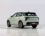 Hongqi HS3 Phev– Buy Direct From China | NVOVA - Image 6