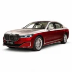 BMW M760li Xdrive V12 Custom Edition– Buy Direct From China | CarBuyChina - Image 11