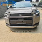 Toyota RAV4– Buy Direct From China |  NVOVA - Image 8