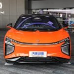 Hiphi Z– Buy Direct From China | CarBuyChina