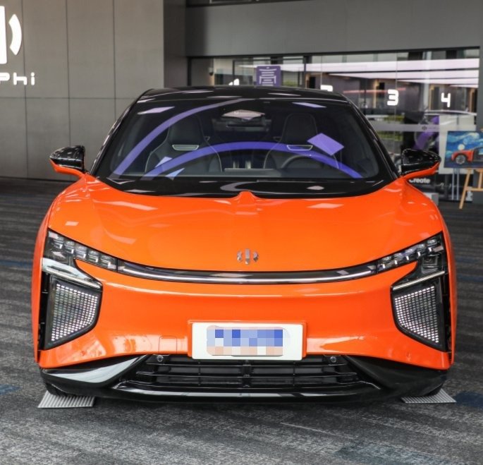 imgi_83_2023-Most-Environmentally-Friendly-Cars-Hiphi-Z-New-Ener Hiphi Z– Buy Direct From China | NVOVA - Image 1
