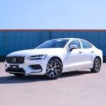 Volvo S60– Buy Direct From China | NVOVA - Image 9