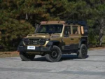 Baic/BAW 212 T01– Buy Direct From China | NVOVA - Image 9